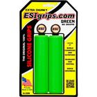 Manopla esi grips extra chunky (bike) - verde