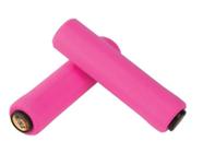 Manopla Esi Grips Extra Chunky Silicones Grips Rosa