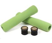 Manopla Esi Grips Fit Cr (Bike) - Verde