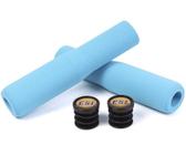 Manopla Esi Grips Fit Sg (Bike) - Aqua