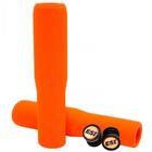 Manopla Esi Grips Fit SG Laranja