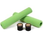 Manopla Esi Grips Fit SX Verde