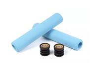 Manopla Esi Grips Racers Edge (Bike)