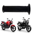 Manopla esquerda yamaha ys 150 fazer fz15 2016 2017 2018 2019 2020