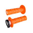 Manopla Lock-On Odi V2 Mx Rogue Motocross Enduro Trilha