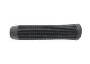 Manopla MTB - Calypso Bullet (Preta/Cinza)