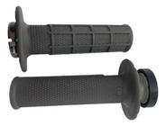 Manopla Odi Lock-On V2 Mx Half Waffle