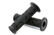 Manopla Progrip Superbike Rigida Preta Suzuki GSR 750A