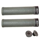 Manopla Punho Bike Mtb 130Mm Com Trava Rs1 Ultimate Sentec