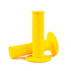 Manopla Punho Universal Series Pro Grip Conforto Aderencia Amarelo