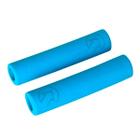 Manopla Shimano Silicone XC 32mm x 130mm Bike Mtb