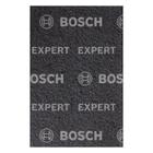 Manta Abrasiva Expert N880 152 X 229 Mm S Médio Preto Bosch