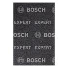 Manta Abrasiva EXPERT N880 152 x 229 mm S médio Preto Bosch