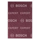 Manta Abrasiva Expert N880 152 X 229 Mm, Super Fino A - Bosch