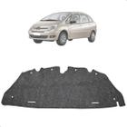 Manta Acustica Capô Citroen Xsara Picasso 1999/2012 Presilha