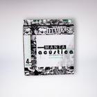 Manta Acústica Especial Automotiva Anti-Ruído Technoise 2,2mm - 4 Folhas de 30,5X90cm - 10228