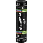 Manta Asfáltica Aluminizada de Poliéster 1x10 Metros Viamanta 4mm - V0118247 - VIAPOL