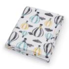 Manta Baby Cobertor Microfibra Estampado