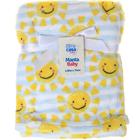 Manta Bebê Oportunity Flannel Fleece 100x75 - Bene Casa