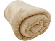 Manta Casal Jolitex Dyuri Mix Bege é boa?