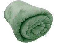 Menor preço em Manta Casal Jolitex Dyuri Mix Verde Floresta