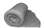 Manta Cobertor Casal Padrão Microfibra Antialergica 2,20x1,80m