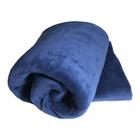 Manta Cobertor Coberta Dia a Dia 2,80m x 2,50m Casal King Felpuda Tecido Microfibra Macio - Enxovais Guilherme