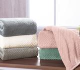 Manta Cobertor De Bebê - Linha Davos - Premium - 0,90cm X 1,10 cm