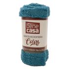 Manta Cobertor Pet Colors 70x94cm Azul - Hiper Têxtil