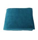 Manta Cobertor Pet Flannel Cachorro Gato 110X90Cm Avulso Fofinha Verde