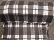 Manta/Cobertor Reggia Casal Microfibra 1,80x2,20mt