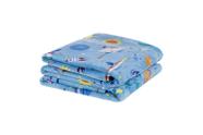 Manta Cobertor Soft Infantil Bouti Kids Varias Cores - Doce Lar Enxovais