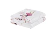 Manta Cobertor Soft Infantil Bouti Kids Varias Cores