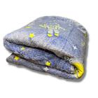 Manta Cobertor Soft Solteiro Infantil Brilha No Escuro - Drian Enxovais