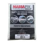 MANTA DE FIBRA DE VIDRO 500 gr - MASSAFIX