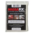 Manta de fibra de vidro 500g - MASSA FIX