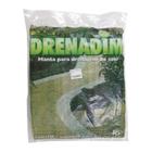 Manta Drenadim Drenagem para Jardim - 2x1 - FG Import