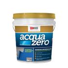 Manta Elástica Impermeabilizante Acrílica Acqua Zero 4kg Cerâmica Telha - Elastment