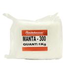 Manta Fibra de Vidro 300 (3,50 M² ou 01 Kg)