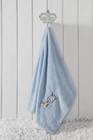 Manta Flannel Glorious Baby Le Petit 1,10m x 90cm- Corttex