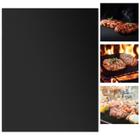 Manta Grill Antiaderente Teflon Grelha Churrasco 6926 - Mimo Style