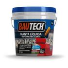 Manta Líquida 12kg Cinza Bautech