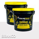 Manta Líquida 15kg Emborrachada Secagem Rápida Kit C/2 Und - Colortexx