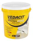 Manta Liquida Acrilica Vedapren Branca 18Kg - Vedacit - Axton