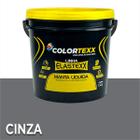 Manta Líquida Impermeabiliza Lajes E Telhado Fachada 4kg - Colortexx