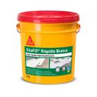 Manta Liquida Impermeabilizante 3,6kg - Sikafill Rápido Branco