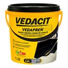 Manta liquida vedapren base asfalto 3,6l vedacit