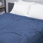 Manta Macia Para Cama Queen - 220g/m - Appel