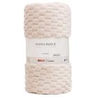 Manta Microfibra Fleece Casal 1,80x2,20m 280g/m² CS Júnior