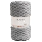 Manta Microfibra Fleece Queen 2,20x2,40m 280g/m² CS Júnior